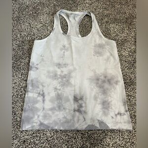 Lululemon Swiftly Tech Tank Top